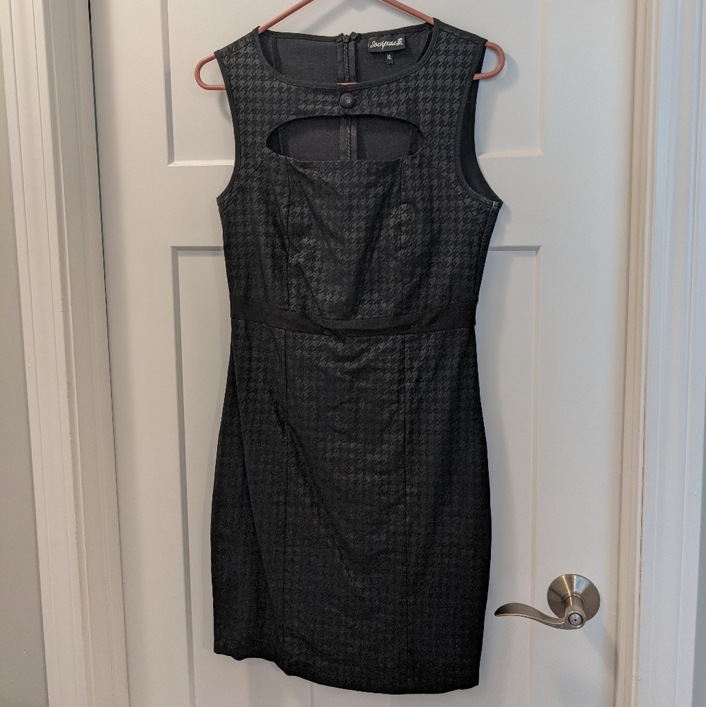 Sourpuss Dress